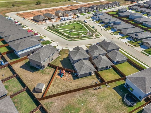 156 Lilywood Lane, Boyd, TX 76023