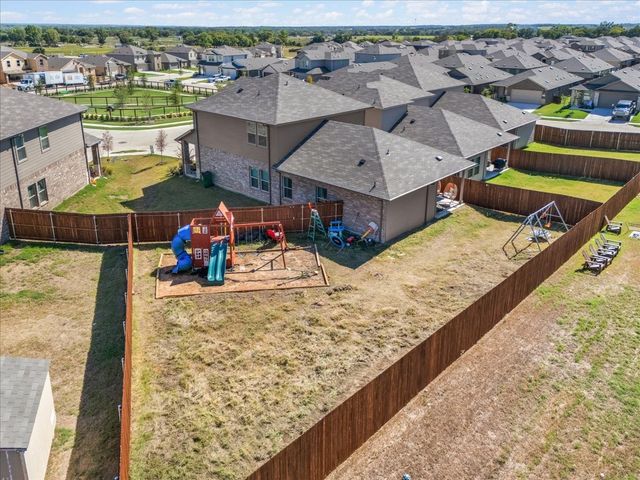156 Lilywood Lane, Boyd, TX 76023