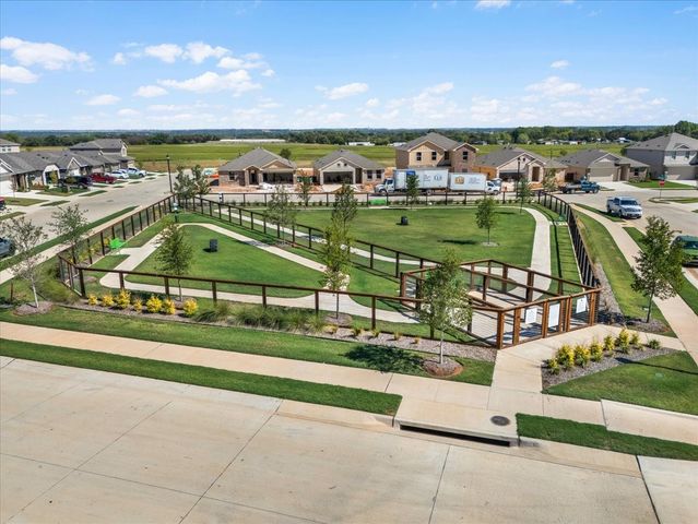 156 Lilywood Lane, Boyd, TX 76023