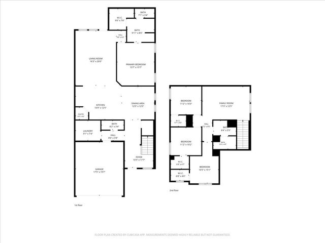156 Lilywood Lane, Boyd, TX 76023