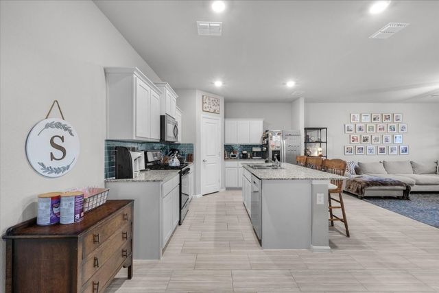 156 Lilywood Lane, Boyd, TX 76023