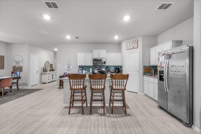 156 Lilywood Lane, Boyd, TX 76023