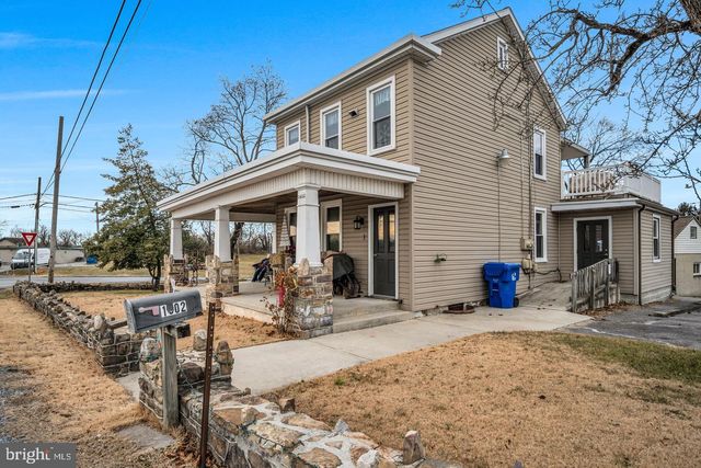 1602 SPRING RD, Carlisle, PA 17013