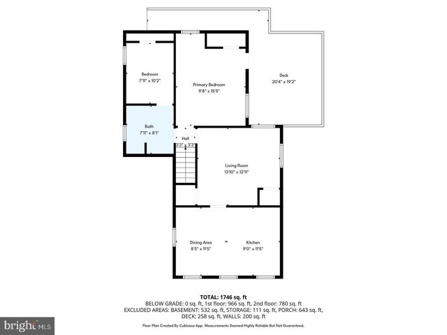 1602 SPRING RD, Carlisle, PA 17013