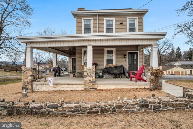 1602 SPRING RD, Carlisle, PA 17013