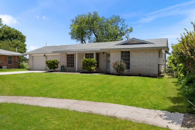 722 Knotty Oak Trail, San Antonio, TX 78220