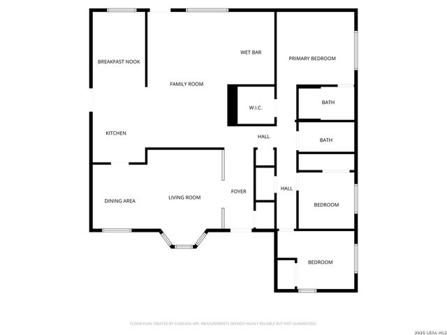 722 Knotty Oak Trail, San Antonio, TX 78220