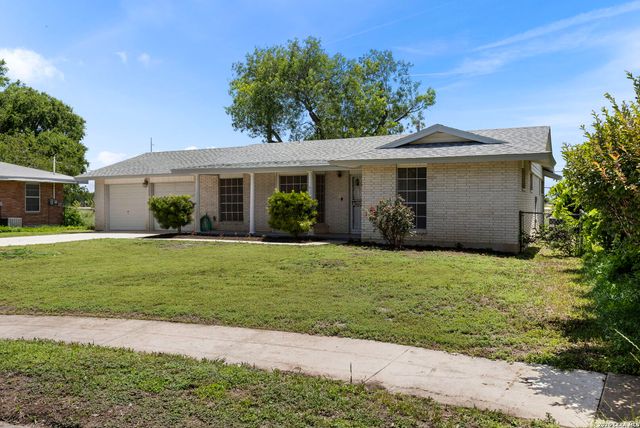 722 Knotty Oak Trail, San Antonio, TX 78220
