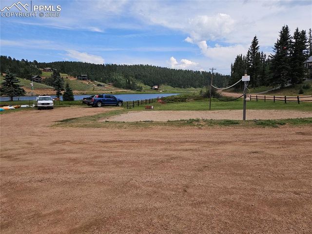 702 Lake Drive, Divide, CO 80814