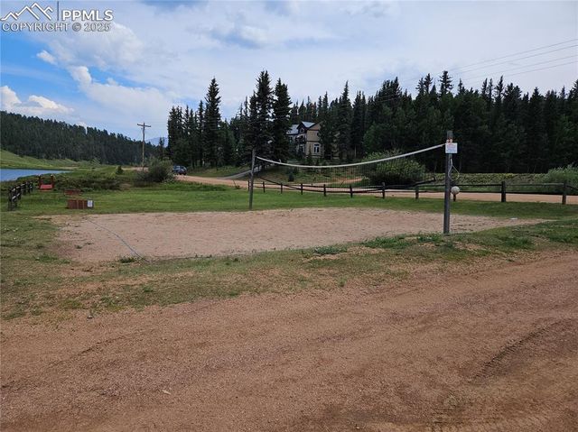 702 Lake Drive, Divide, CO 80814