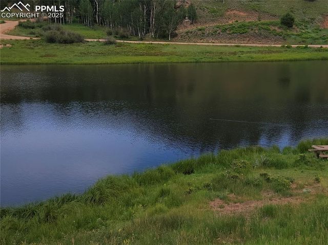 702 Lake Drive, Divide, CO 80814