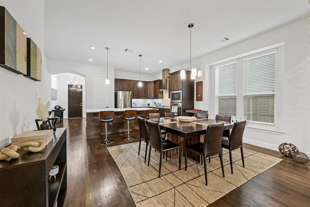 2606 San Jacinto Drive, Euless, TX 76039