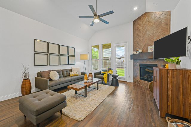 2606 San Jacinto Drive, Euless, TX 76039