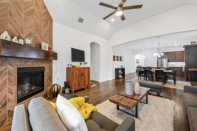 2606 San Jacinto Drive, Euless, TX 76039