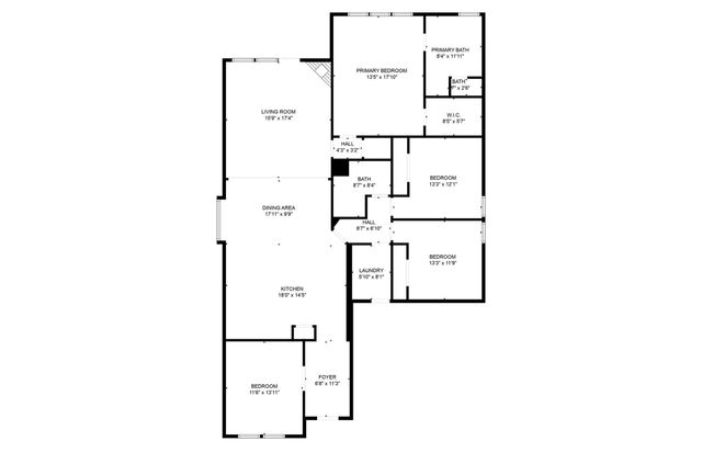 2606 San Jacinto Drive, Euless, TX 76039