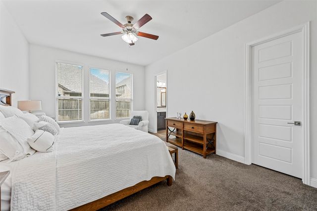 2606 San Jacinto Drive, Euless, TX 76039