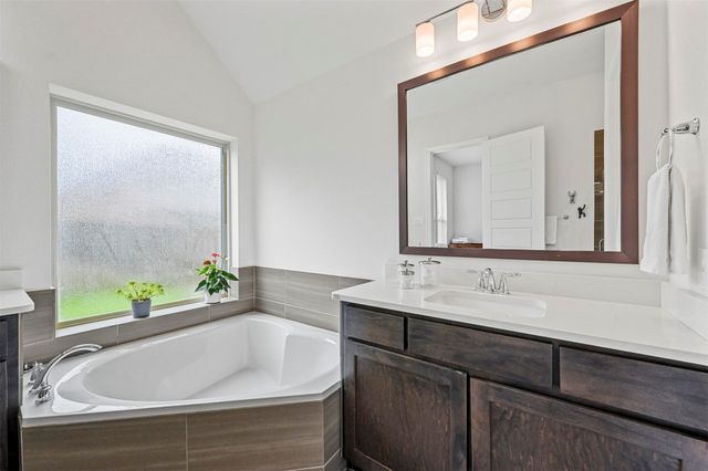 2606 San Jacinto Drive, Euless, TX 76039