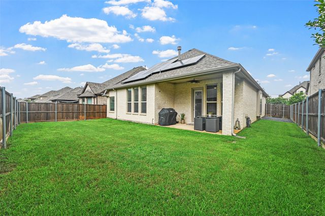 2606 San Jacinto Drive, Euless, TX 76039