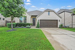 2606 San Jacinto Drive, Euless, TX 76039