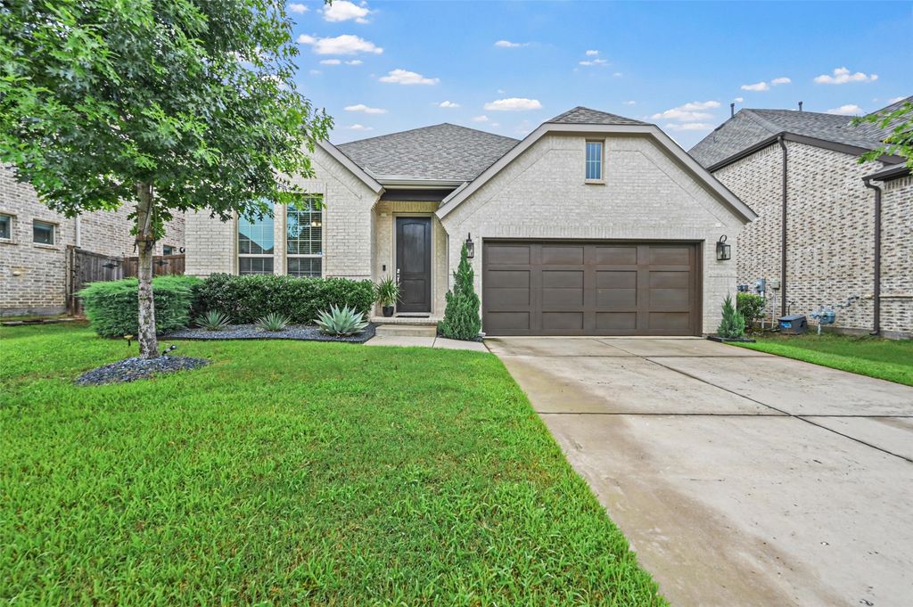 2606 San Jacinto Drive, Euless, TX 76039