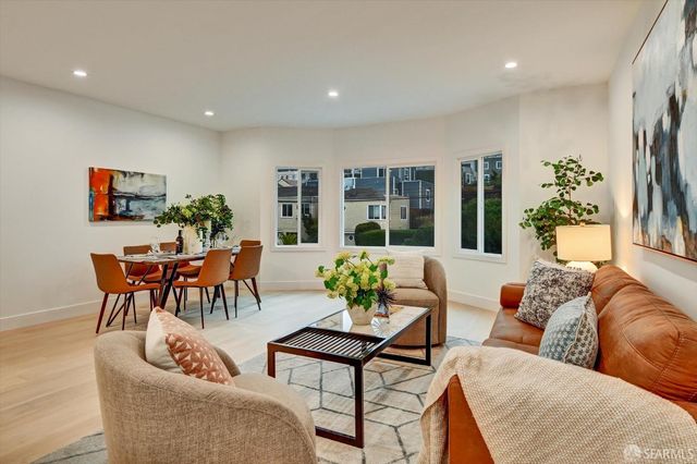 1815 18th Avenue, San Francisco, CA 94122