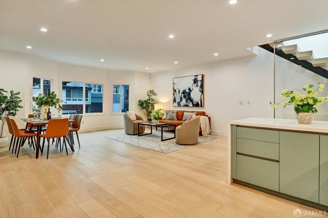 1815 18th Avenue, San Francisco, CA 94122