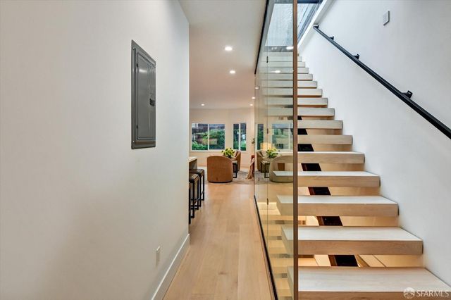 1815 18th Avenue, San Francisco, CA 94122