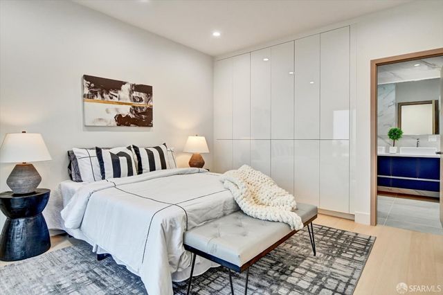 1815 18th Avenue, San Francisco, CA 94122