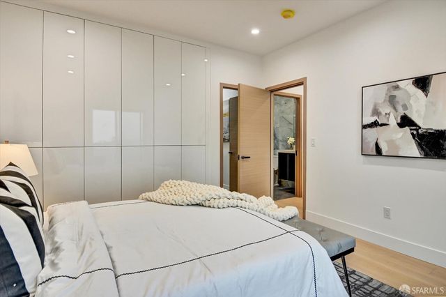 1815 18th Avenue, San Francisco, CA 94122