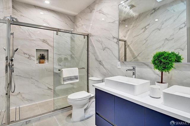 1815 18th Avenue, San Francisco, CA 94122