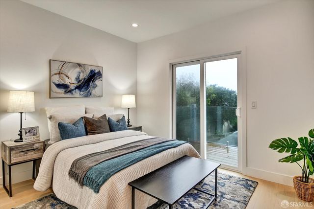 1815 18th Avenue, San Francisco, CA 94122