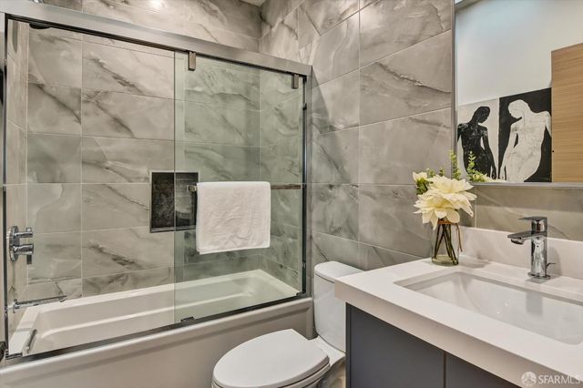 1815 18th Avenue, San Francisco, CA 94122