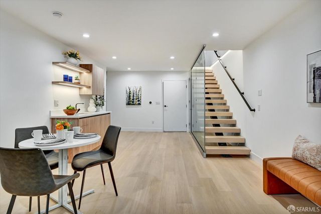 1815 18th Avenue, San Francisco, CA 94122