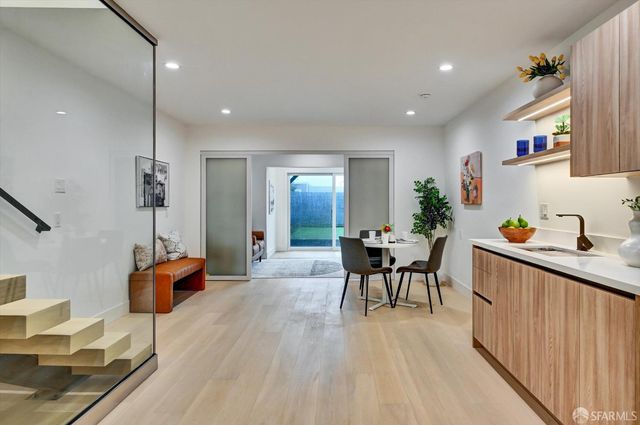 1815 18th Avenue, San Francisco, CA 94122