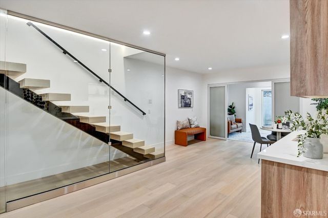 1815 18th Avenue, San Francisco, CA 94122