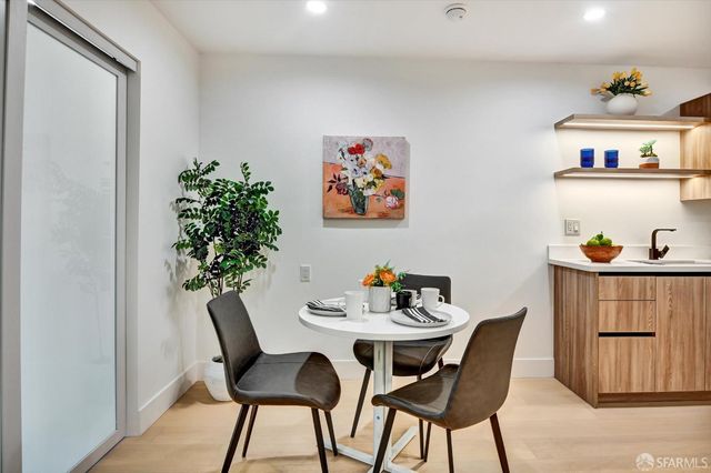 1815 18th Avenue, San Francisco, CA 94122