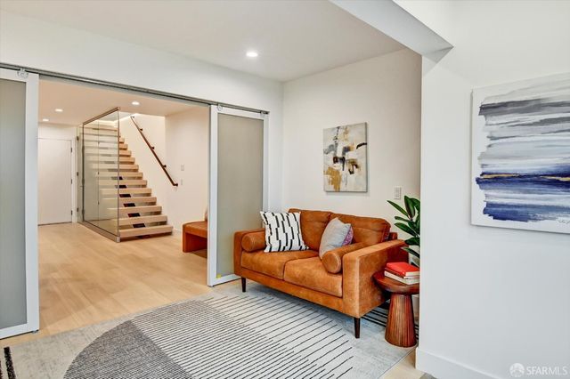 1815 18th Avenue, San Francisco, CA 94122