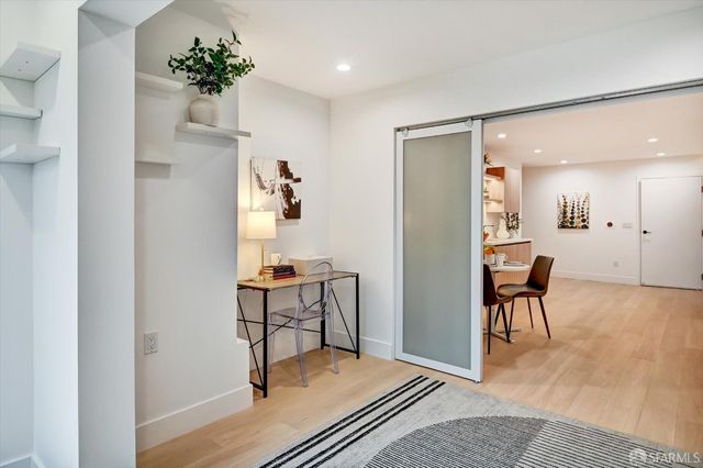 1815 18th Avenue, San Francisco, CA 94122