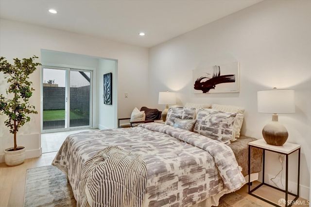 1815 18th Avenue, San Francisco, CA 94122