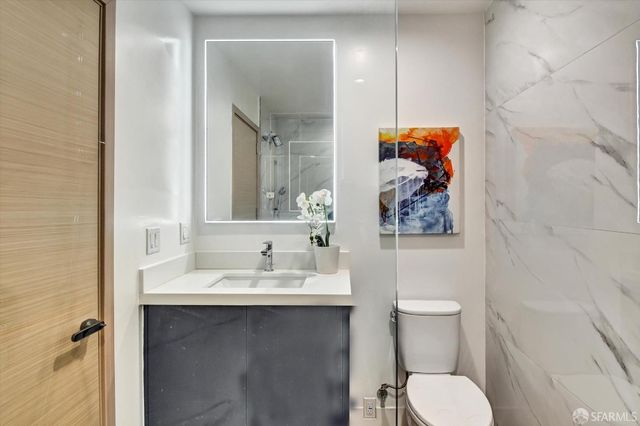 1815 18th Avenue, San Francisco, CA 94122