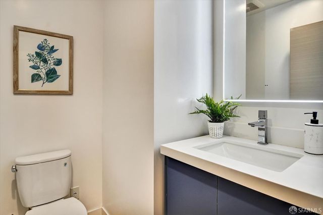 1815 18th Avenue, San Francisco, CA 94122