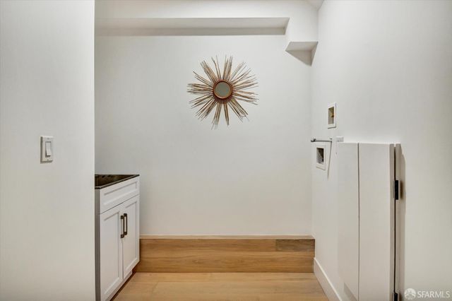 1815 18th Avenue, San Francisco, CA 94122