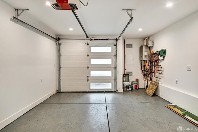 1815 18th Avenue, San Francisco, CA 94122