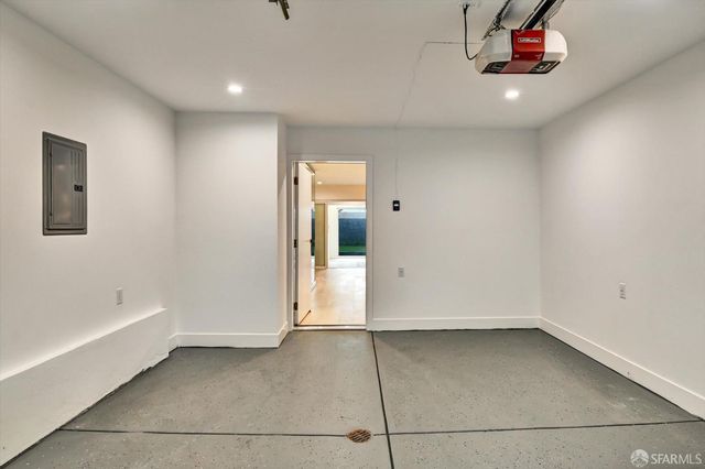 1815 18th Avenue, San Francisco, CA 94122