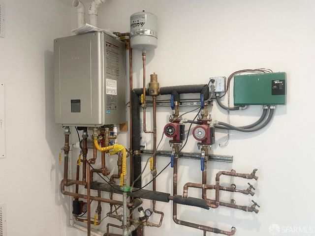 1815 18th Avenue, San Francisco, CA 94122