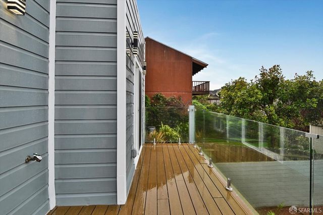 1815 18th Avenue, San Francisco, CA 94122