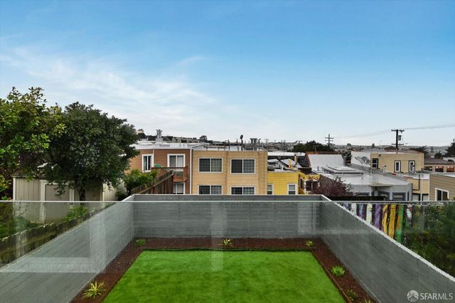 1815 18th Avenue, San Francisco, CA 94122