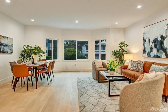 1815 18th Avenue, San Francisco, CA 94122