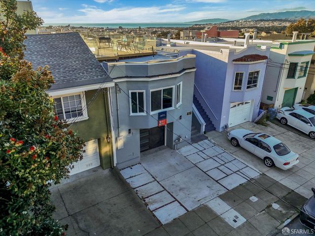 1815 18th Avenue, San Francisco, CA 94122