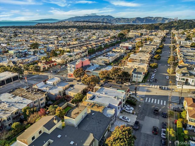 1815 18th Avenue, San Francisco, CA 94122